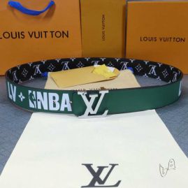 Picture of LV Belts _SKULVBelt38mmX80-125cmlb136128